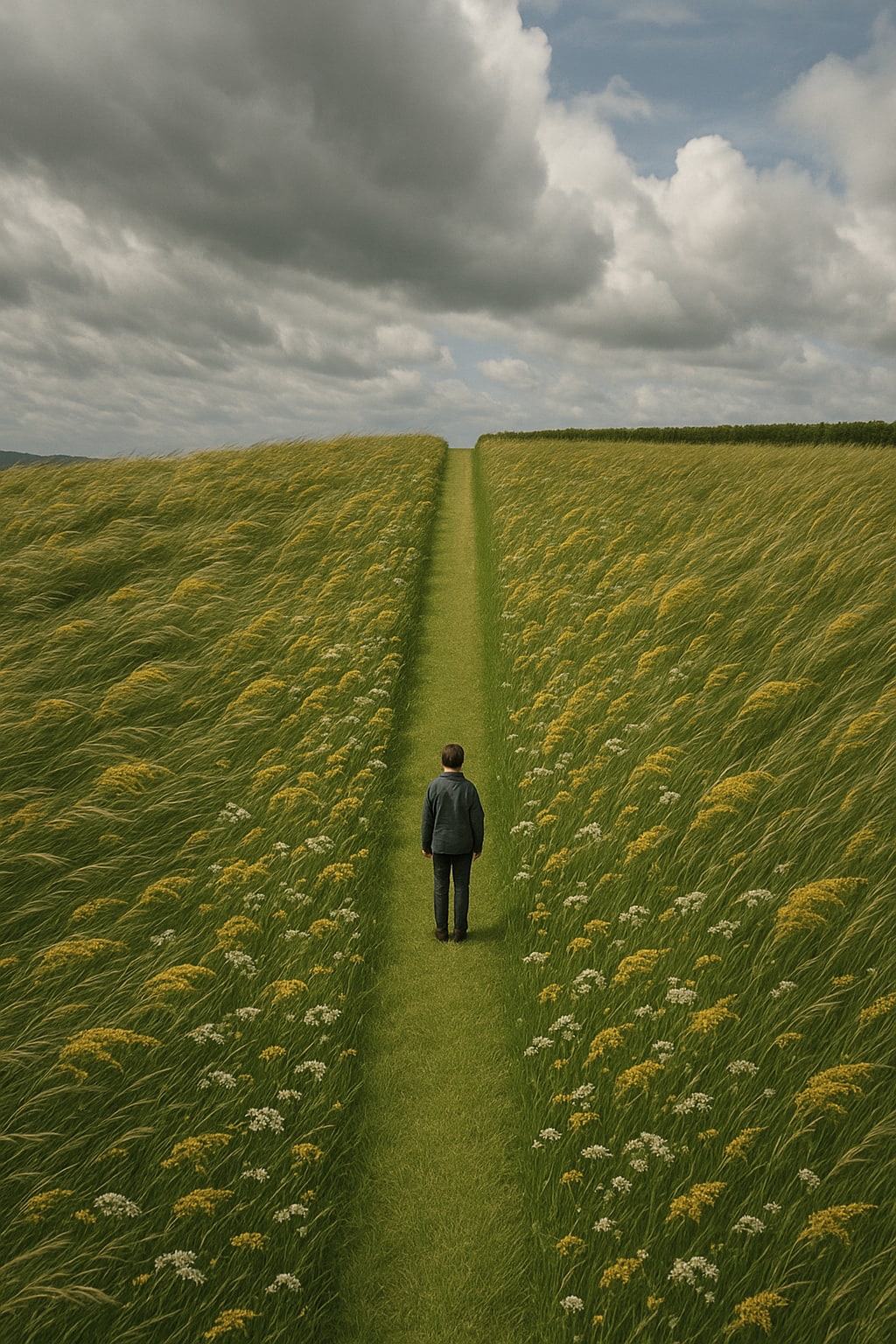 ADHD natural treatment article