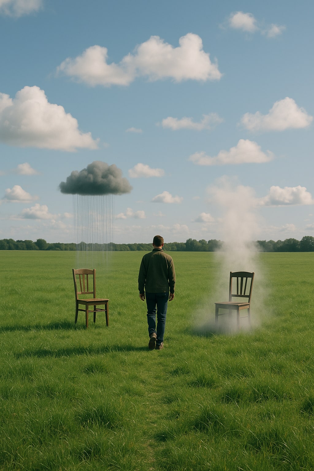 Breathwork vs meditation evidence article