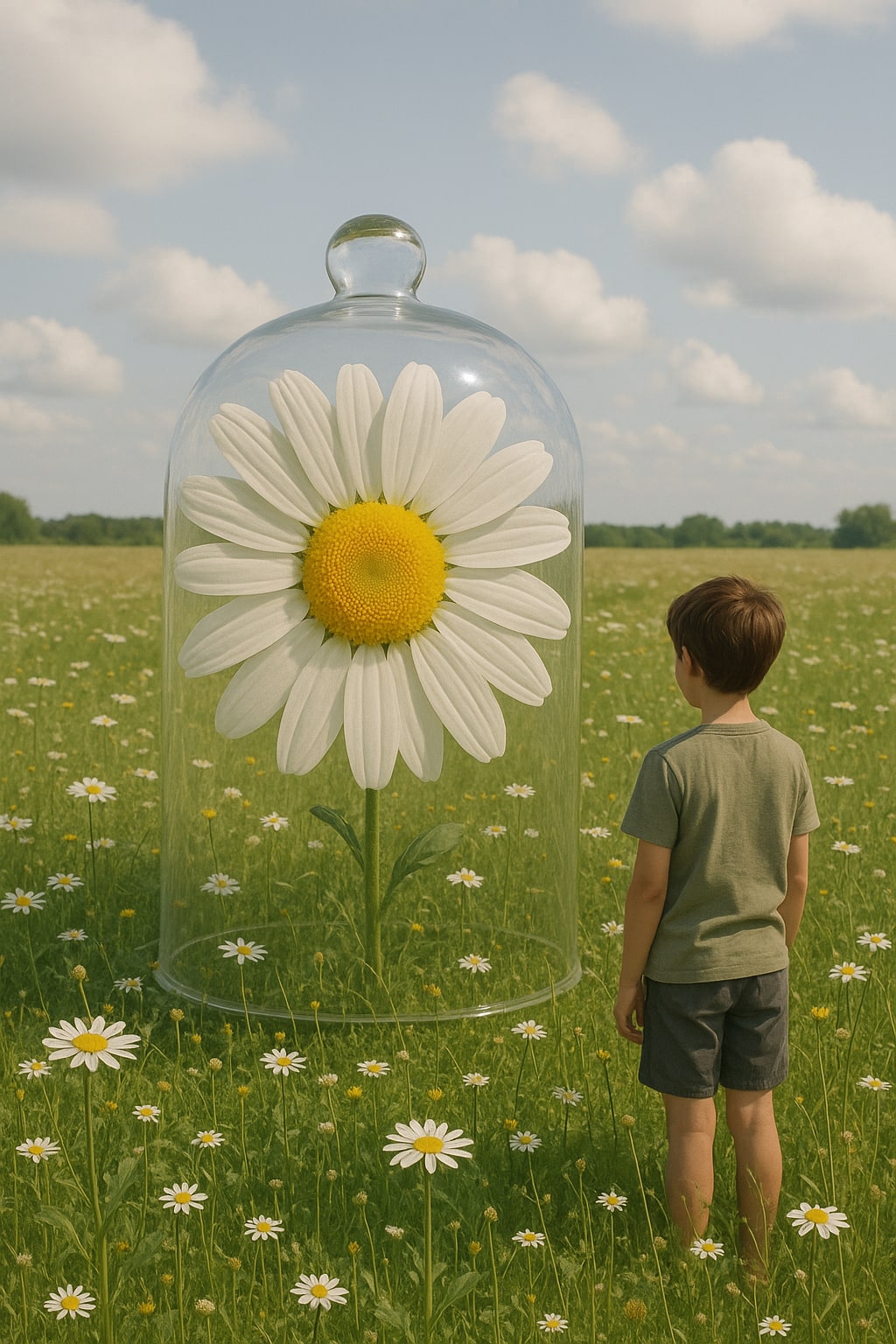 How to stop overthinking article