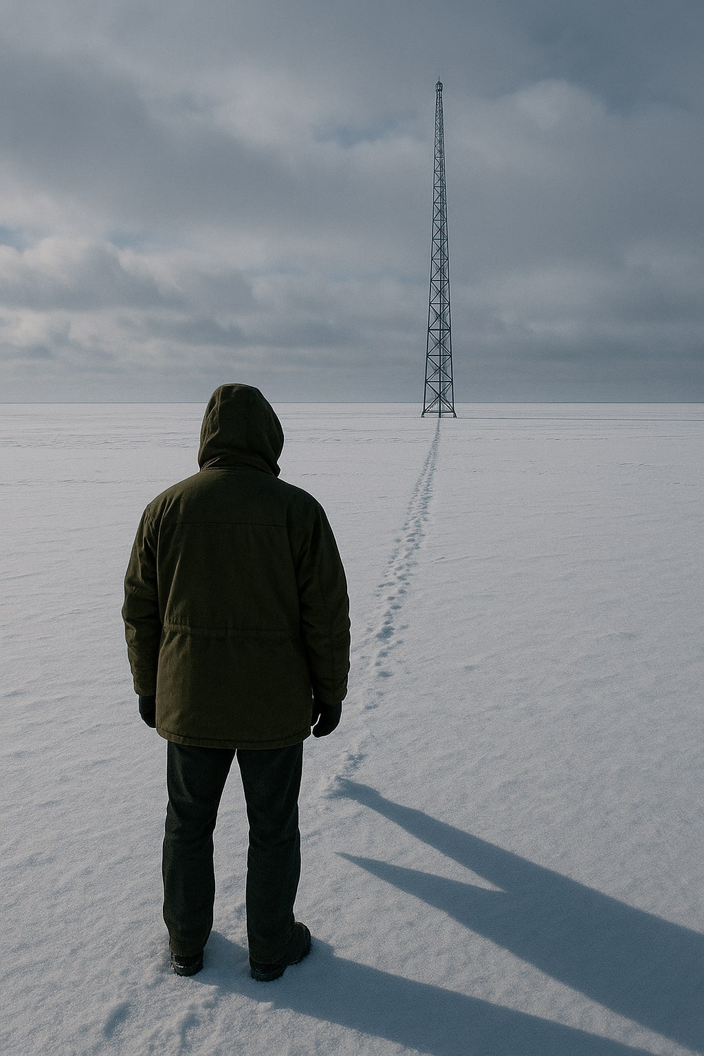 Soviet psi research Cold War article